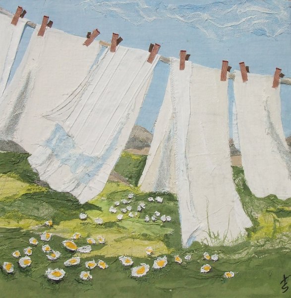 DSCF0589 (2).JPG - Tavaszi szél 40x40 cm Spring wind